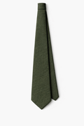 Corbata de lana