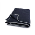 Linen Throw 135x200 Stone