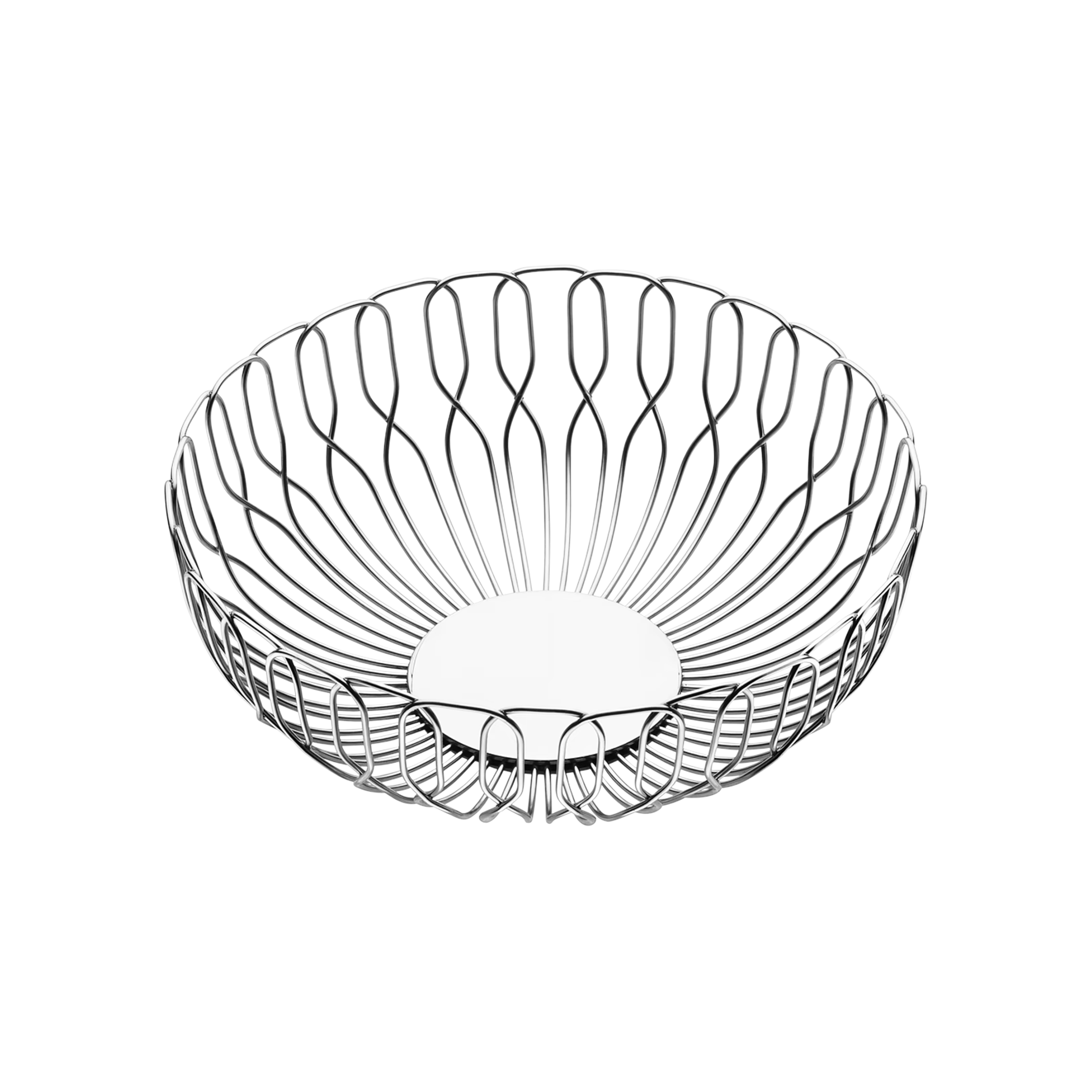 Alfredo Bread Basket