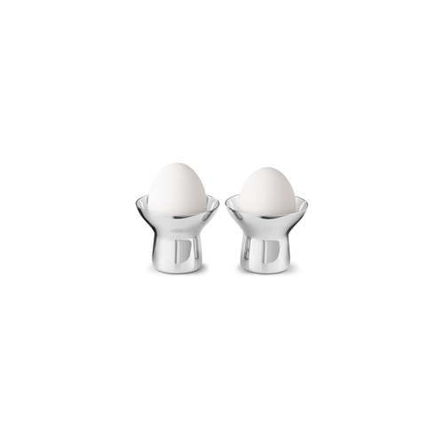 Alfredo Egg Cups