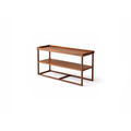 Match Side Table Console