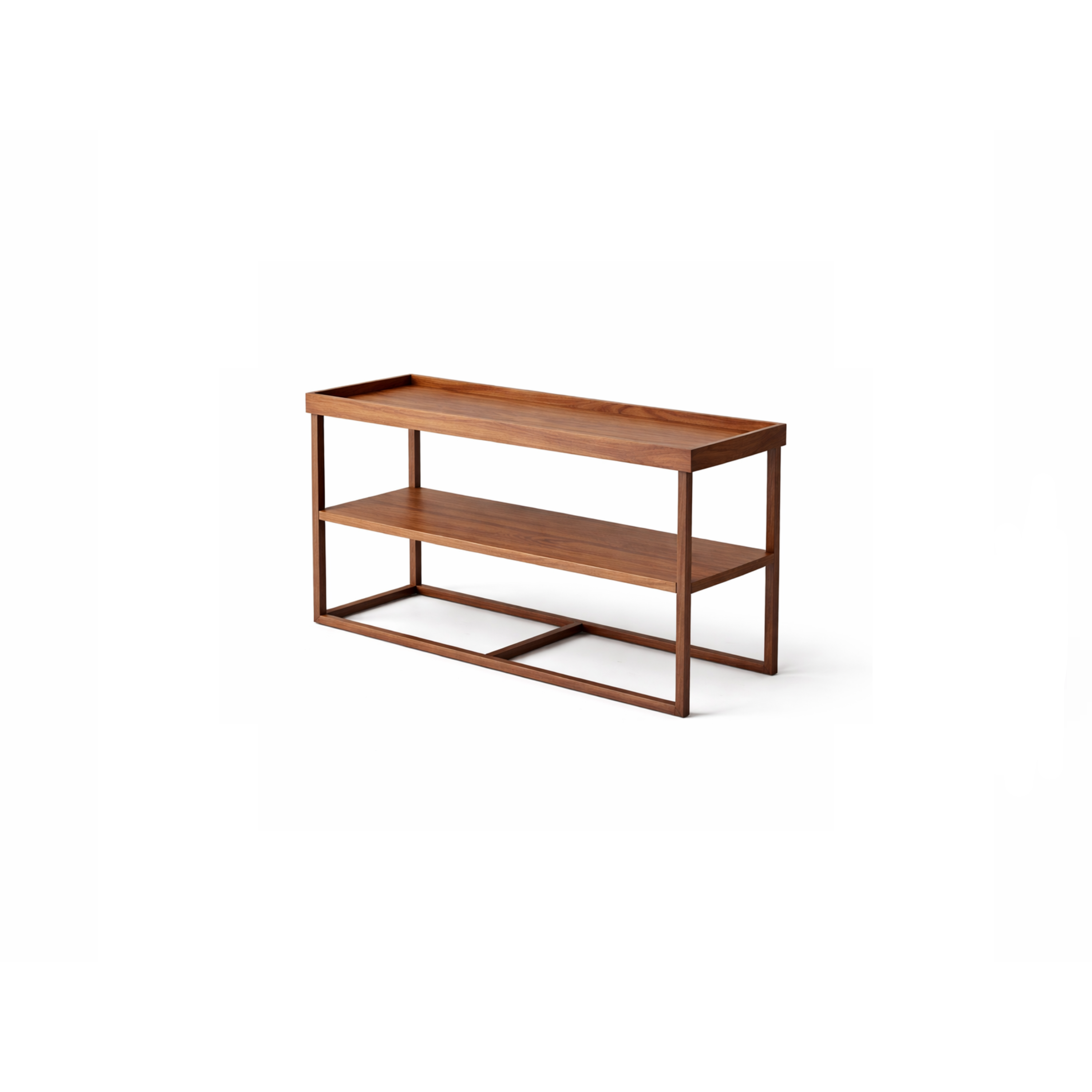 Match Side Table Console