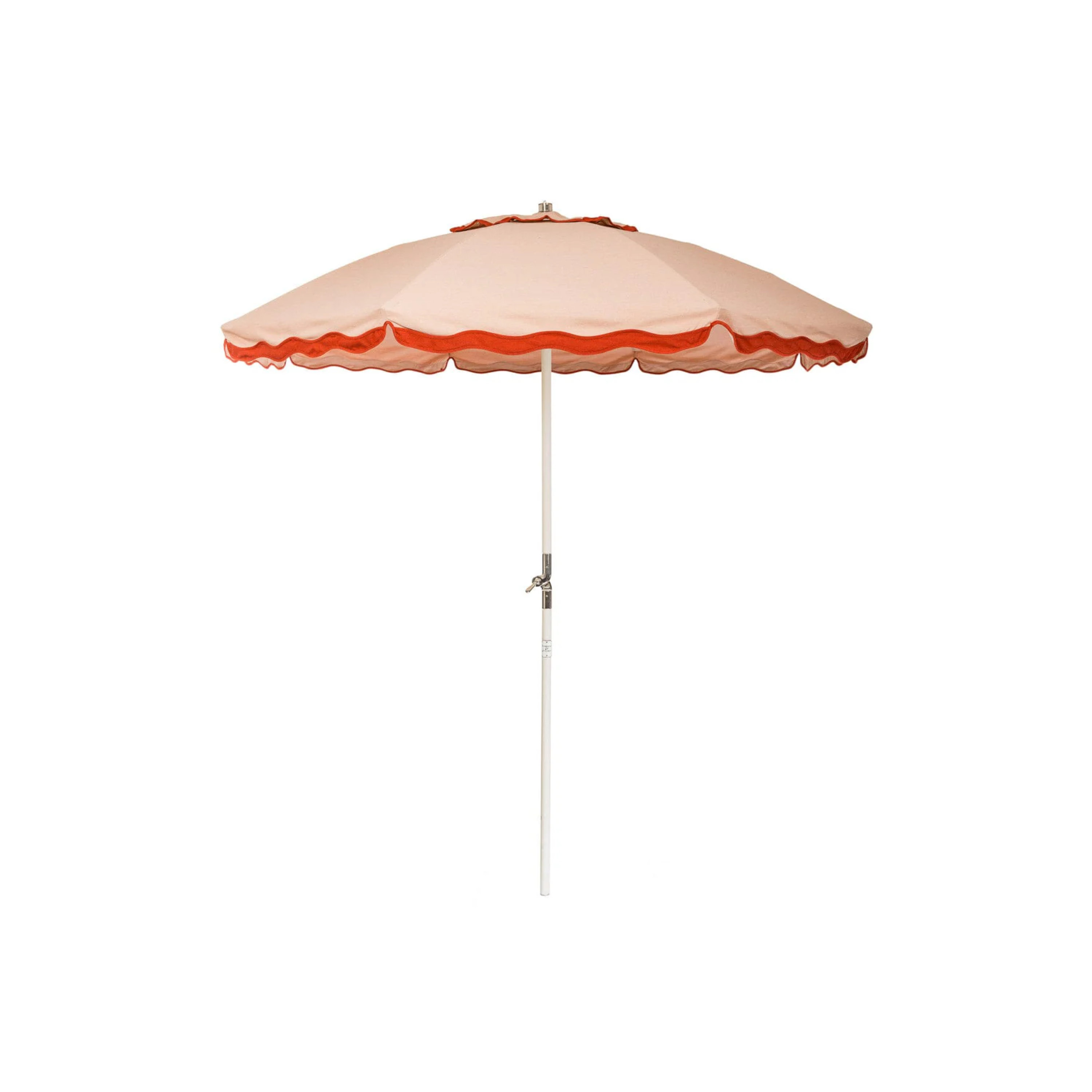 Beach Club Umbrella Rivie Pink