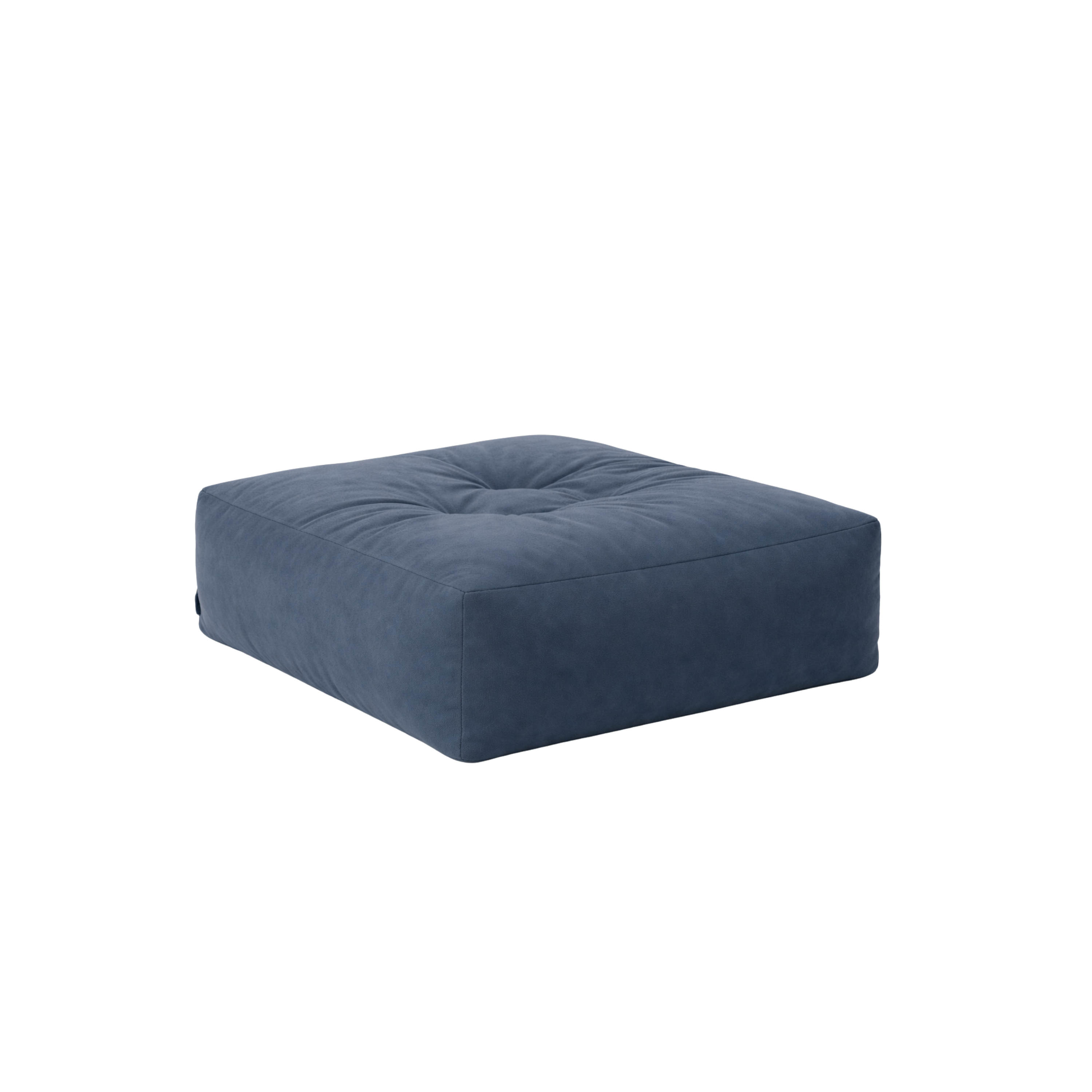 Mousse Pouf