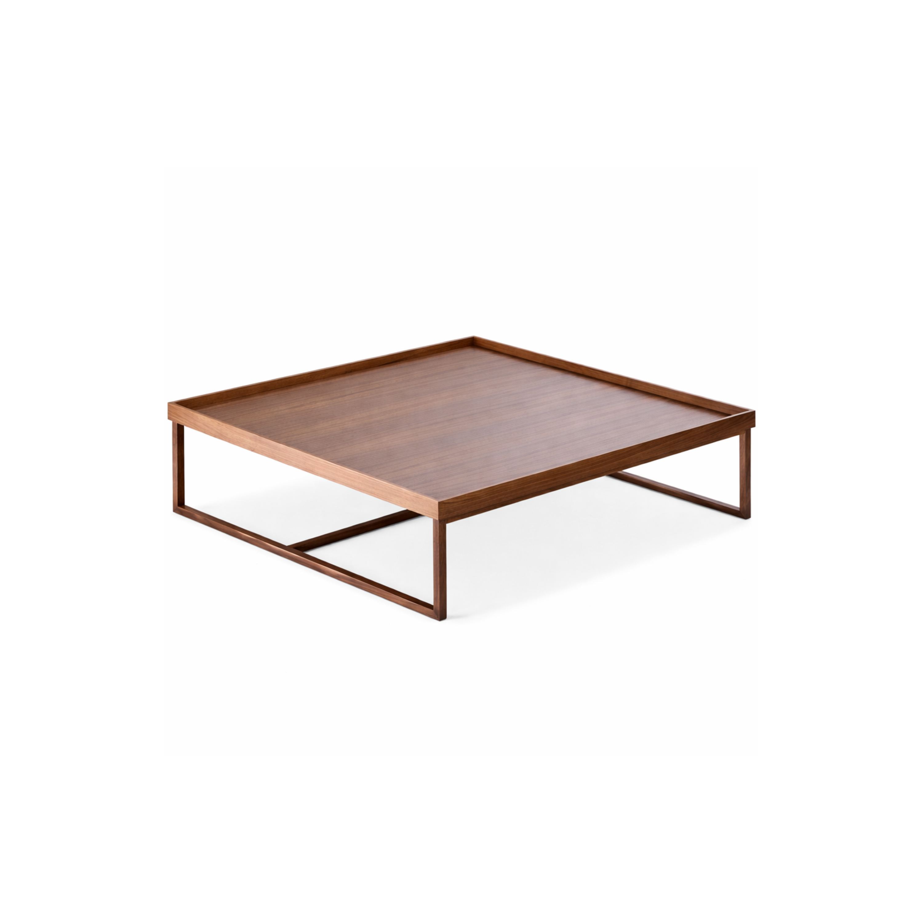 Match Coffee Table