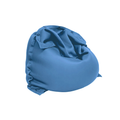 Pool Pouf and Floatie