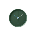 Koppel Wall Clock Green