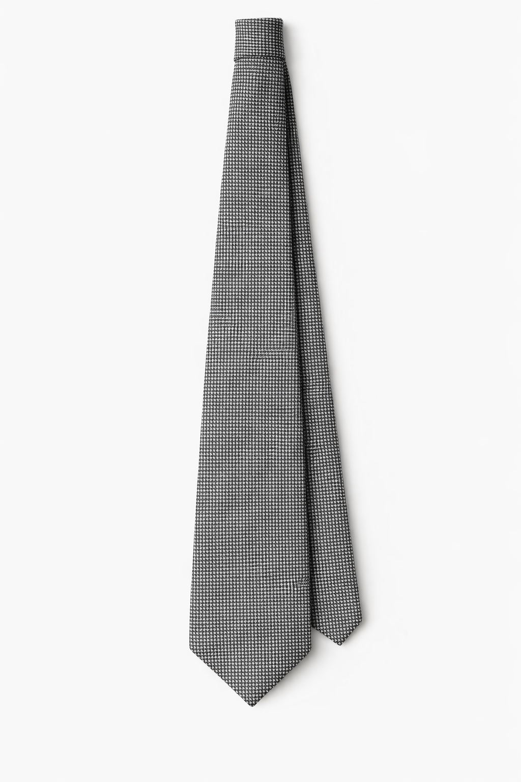 Corbata de lana