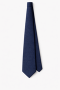 Corbata de lana