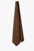 Corbata de lana