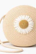 Minibolso Farah Flower