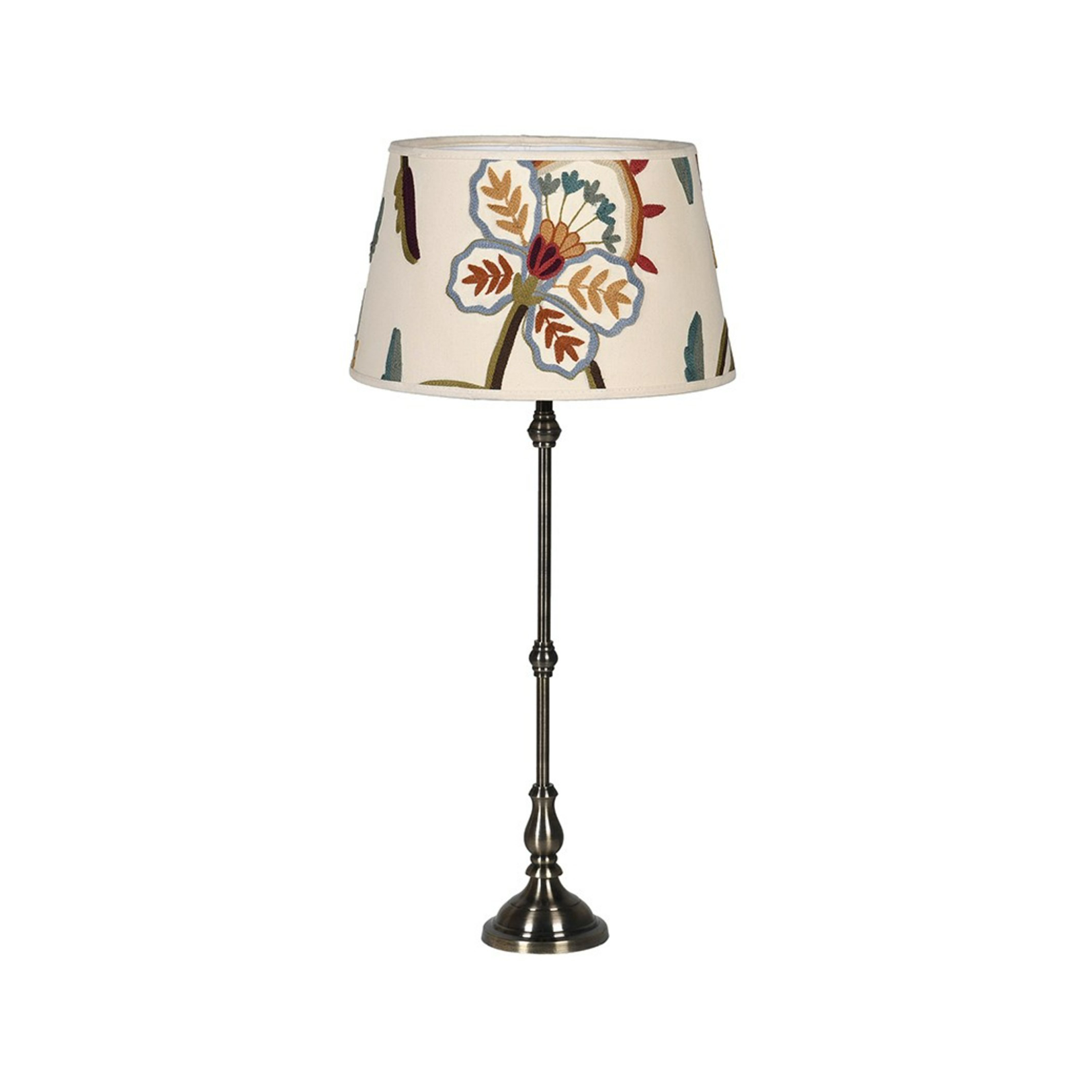 Slim Table Lamp