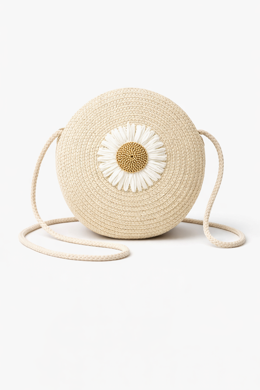 Minibolso Farah Flower