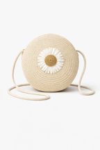 Minibolso Farah Flower