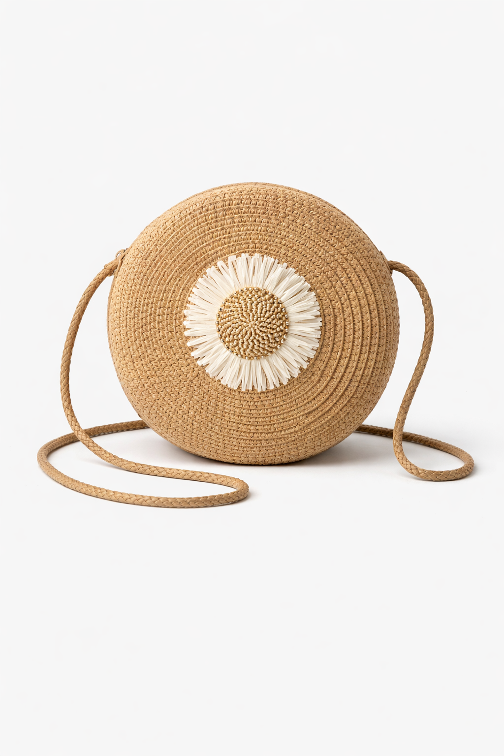 Minibolso Farah Flower