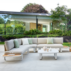 Rosy Modular Sofa