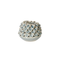 Soft Blue Petal Vase