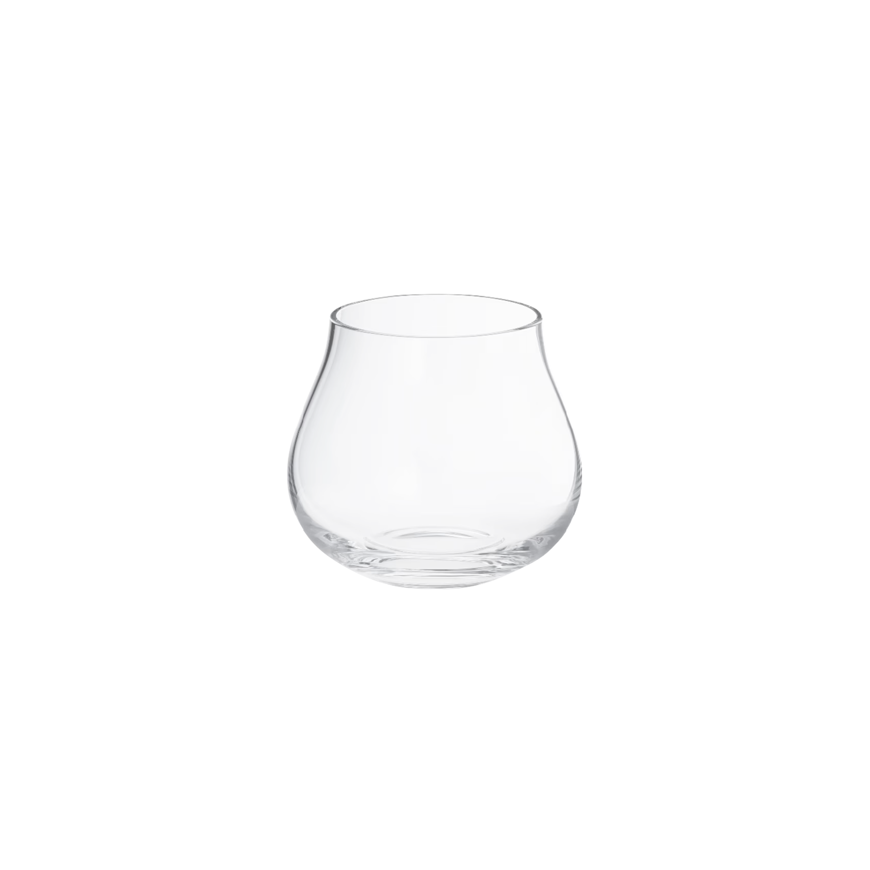 Sky Low Tumbler set of 6