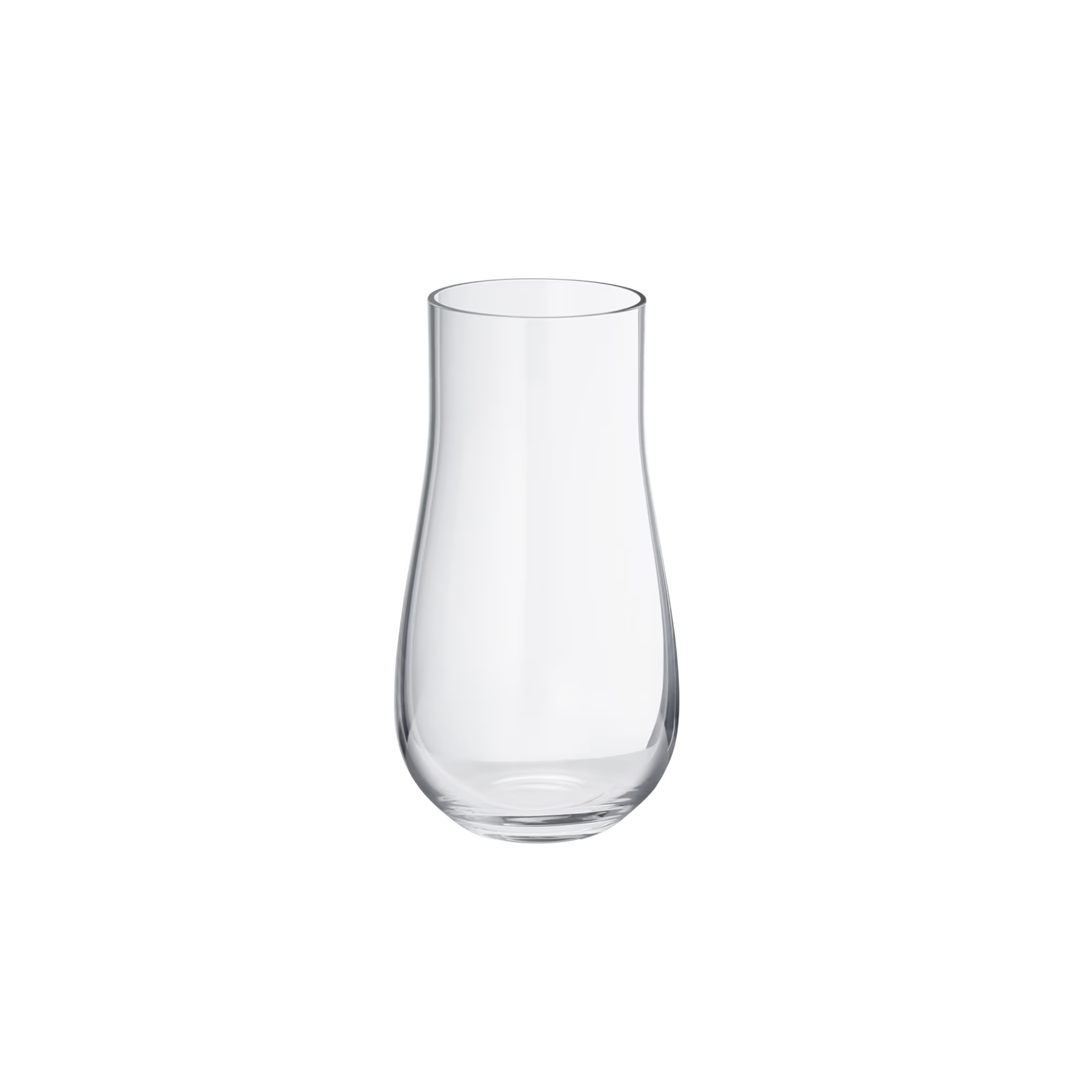 Sky Tall Tumbler set of 6