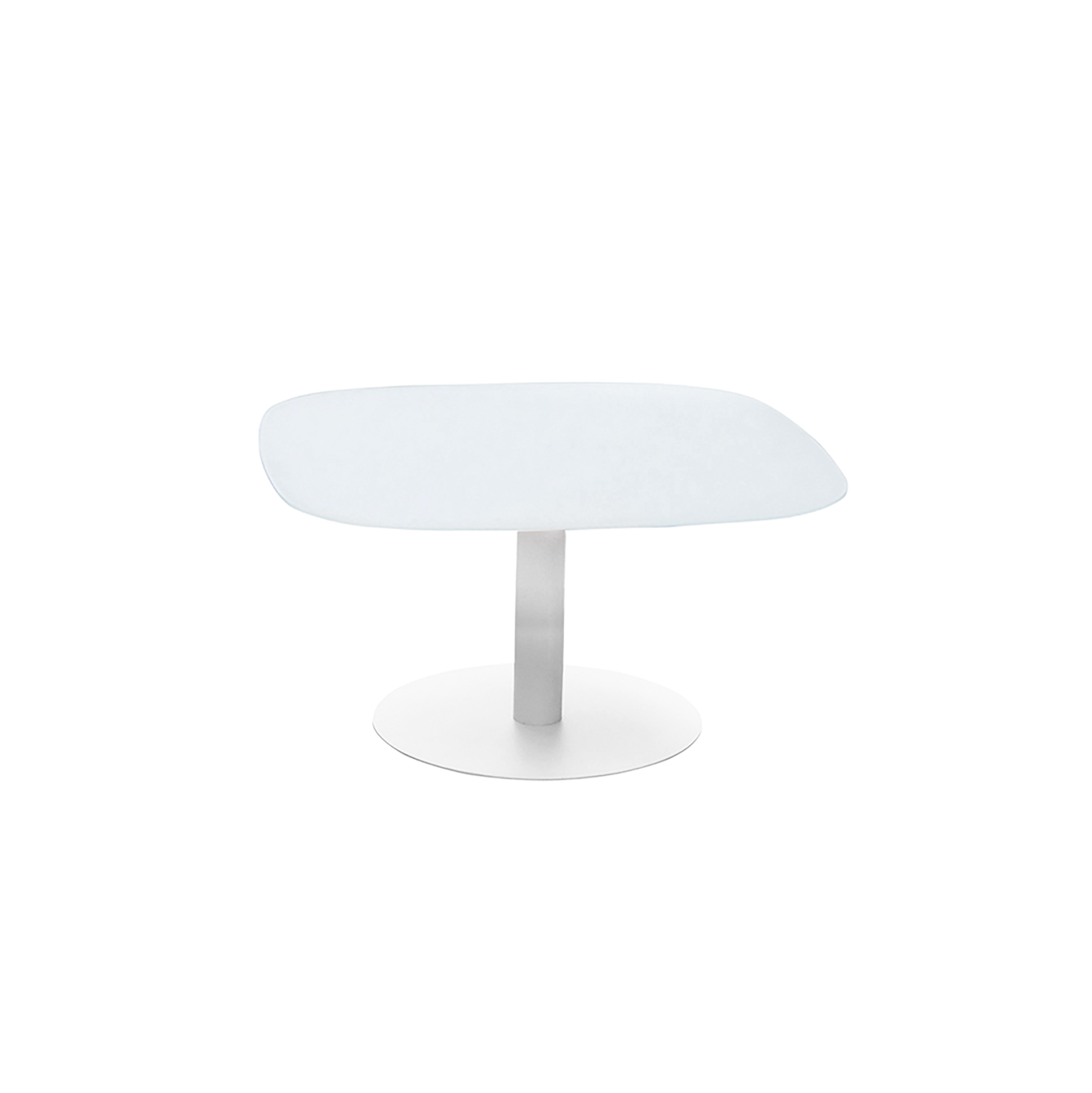 Spade Coffee Table