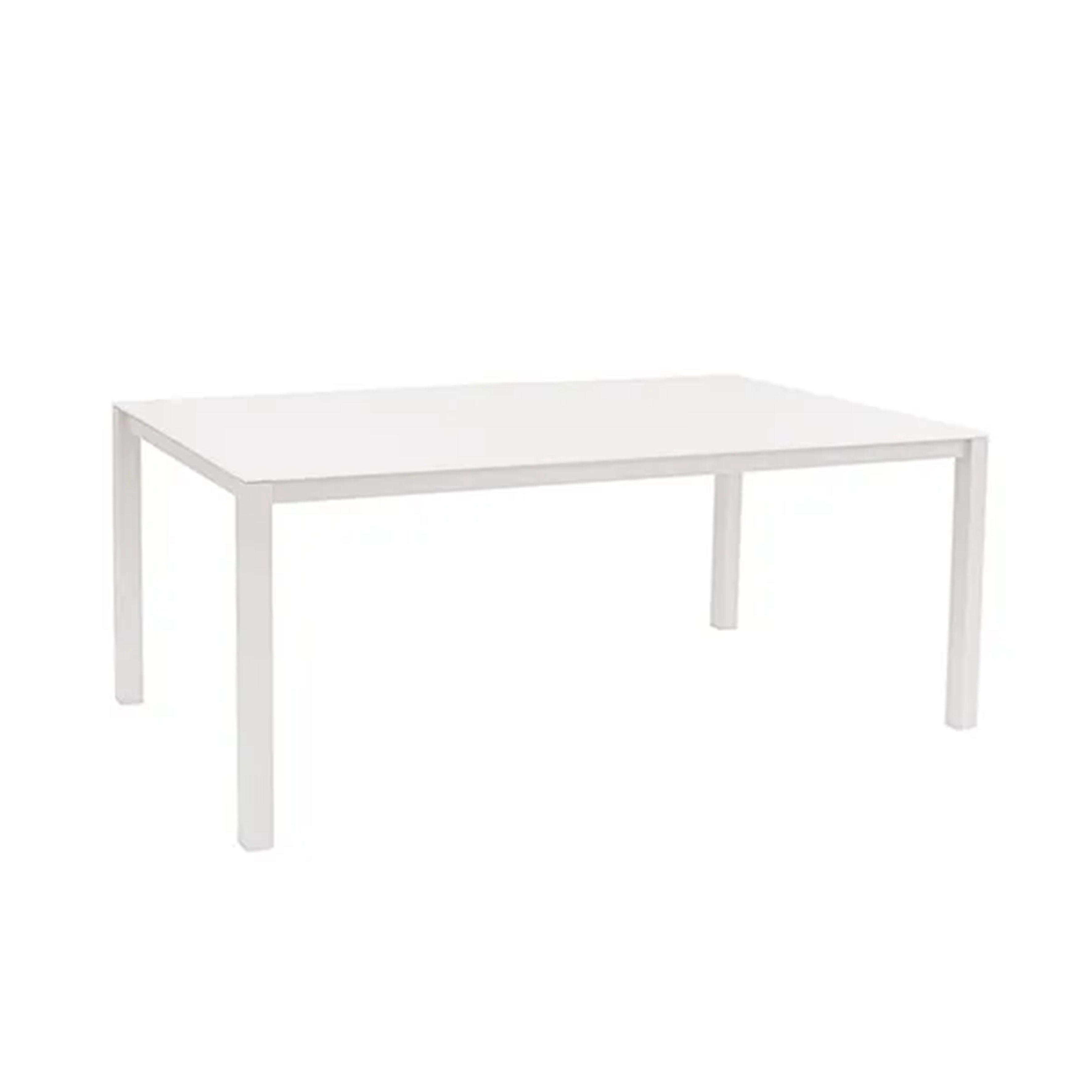 Una Outdoor Dining Table 220x92