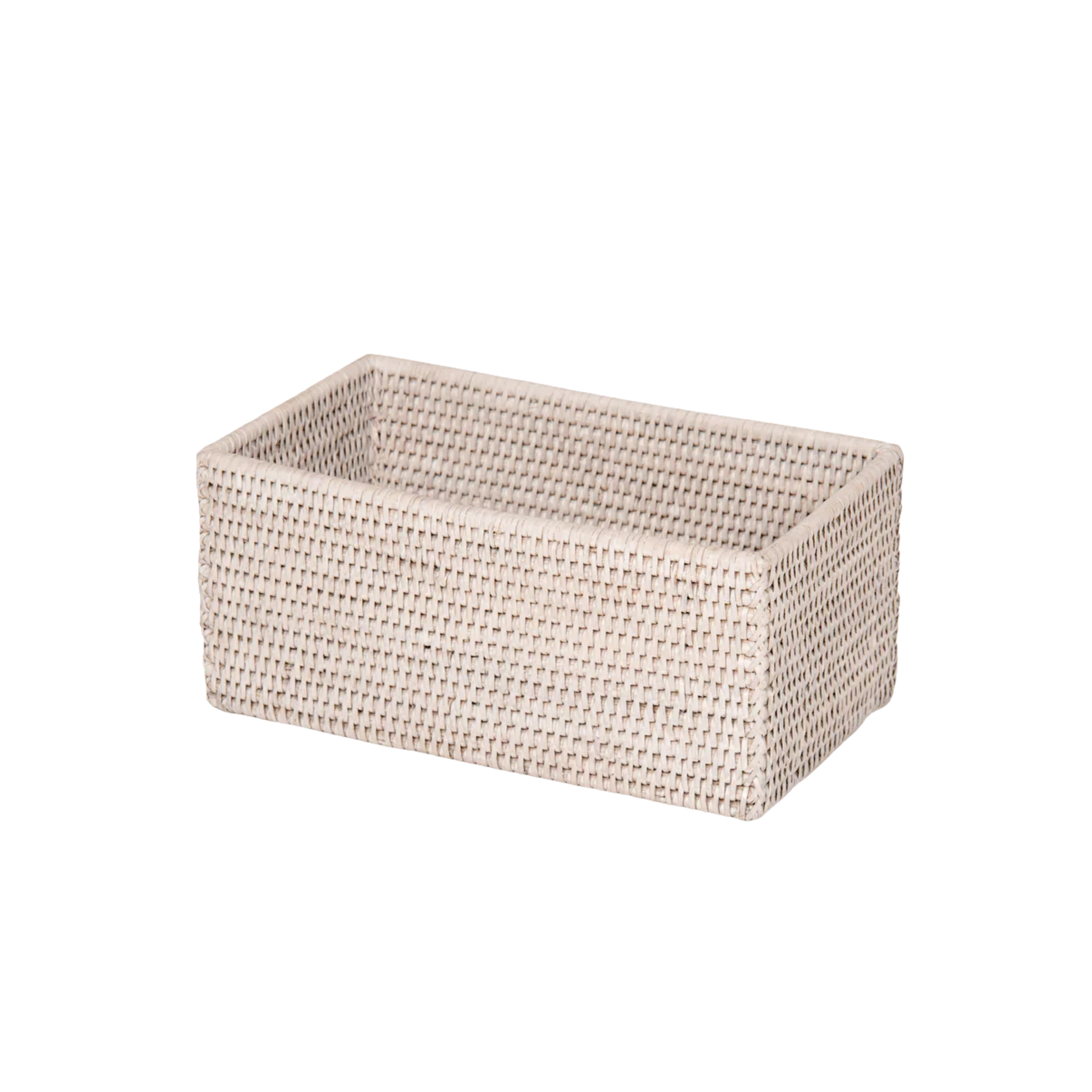 Rattan Multi purpose Box