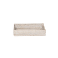 Rattan Multi purpose Small Tray