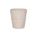 Rattan Paper Bin