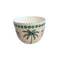 Handpainted Small Planter