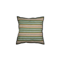 Outdoor Serape Cushion 45x45